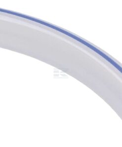 Tubo para leche de PVC 14/24 mm