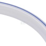 Tubo de leche de 10,5/17 mm 0,5