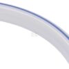Tubo de leche de 16/26 mm