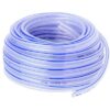 Tubo doble del pulsador PVC