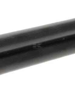 Tubo doble del pulsador, 0,8 cm 3 Tubo doble del pulsador, 0,8 cm