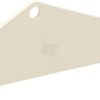 Placa de soporte para cuchilla de vagón alimentador largo, VM