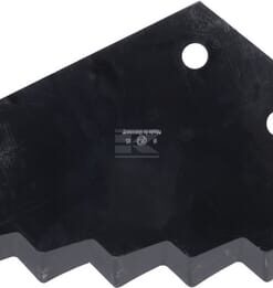 Hoja 403x210x8 Strautmann