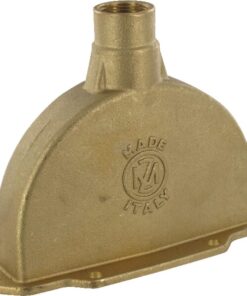 Tapa superior válvula 6" ECO