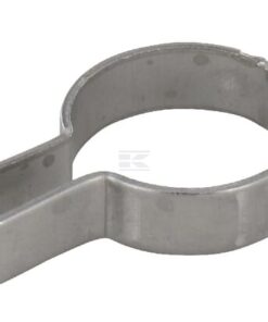 Clip de seguridad 4,5,6" MZ