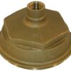 Cúpula superior para válvula 6"