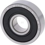 Rodamiento de bolas de ranura profunda 9 x 24 x 7 mm, INA/FAG