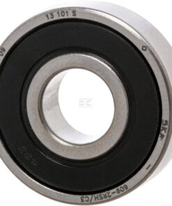 Rodamiento rígido de bolas 9 x 24 x 7 mm SKF