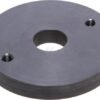 Anillo de protección antibobinado, longitud 20 mm 4 Anillo de protección antibobinado, longitud 20 mm