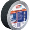Cinta antideslizante, 720 µm, PVC, negro, 15 m x 50 mm