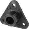 Sowing roller bearing