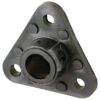 Bearing roller agitator 2 Bearing roller agitator