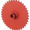 Sprocket, Z-36