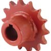 Sprocket, Z-14