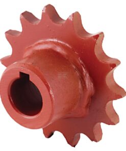 Sprocket, Z-14