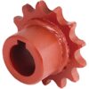 Clutch wheel, Z-13