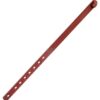 Coulter rod, short