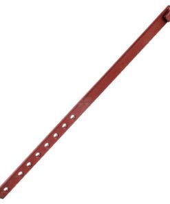 Coulter rod, short
