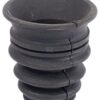 First coulter connector