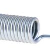 Coulter spring, long