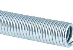 Coulter spring, short