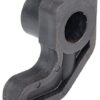 Steering lever