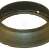 Acoplamiento macho 2.1/2", para soldar