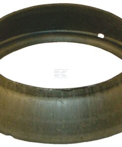 Racor macho 4" para soldar