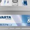 Batería, 12V 110Ah 760A, I2 VARTA Promotive SLI