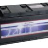Batería 12 V 110 Ah, 760 A, Kramp