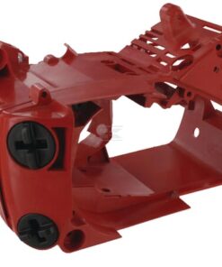 Carcasa princ. VS.ROJO 630/640