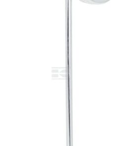 Diente de púas simple, izquierdo L-240 8 Single covering tine, left L-240