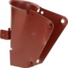 Casing long coulter, two-aperture 3 Casing long coulter, two-aperture