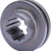 Second sowing path clutch 3 Second sowing path clutch
