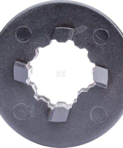 Embrague de segunda trayectoria de siembra 6 Second sowing path clutch