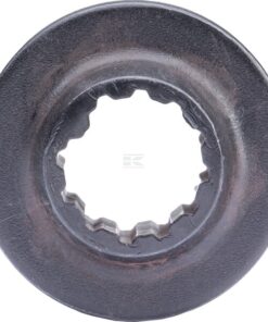 Embrague de segunda trayectoria de siembra 7 Second sowing path clutch