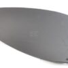 Vertedera derecha Y 12" Kuhn