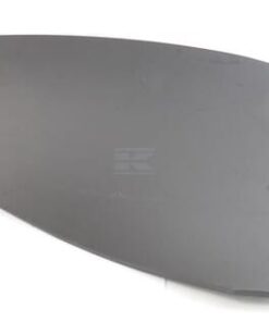Vertedera derecha Y 12" Kuhn