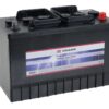 Batería 12 V 110 Ah, 680 A, Kramp