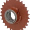 Sprocket 2 Sprocket