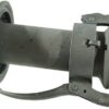 Acoplamiento reducción macho/hembra, 6"/ 4" 4 Acoplamiento reducción macho/hembra, 6"/ 4"