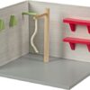 Lavadero de caballos 1:24 Kidsglobe