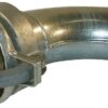 Acoplamiento acodado 5", macho-hembra a 90º