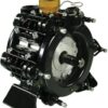 Bomba BP280K 1"3/8 macho-macho