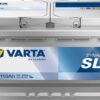 Batería, 12V 110Ah 920A, I1 VARTA Dynamic SLI