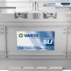 Batería, 12V 110Ah 680A, I18 VARTA Promotive SLI 7 Batería, 12V 110Ah 680A, I18 VARTA Promotive SLI