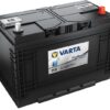 Batería 12 V 110 Ah, 680 A, Promotive Heavy Duty, VARTA