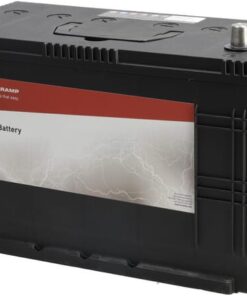 Batería 12 V 110 Ah 780 A Kramp