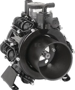 Bomba memb. pistón BP235K C/C