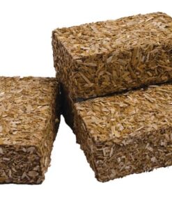 Pacas de pienso (4 Uds.)